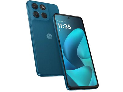 Moto G47 Power получит аккумулятор на 7000 мАч и зарядку мощностью 33 Вт