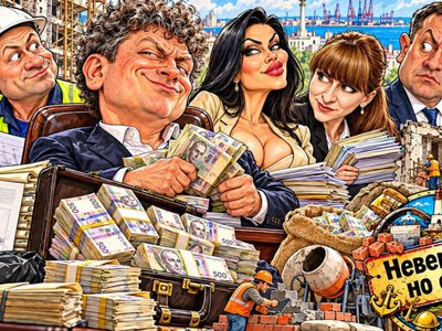 Дмитрий Романюк (Строй-Инвест-Групп-7): полиция проверяет подряды на ремонты без торгов