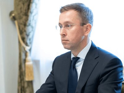 Корецкий: в приложении Воздушная тревога появилась карта движения целей РФ
