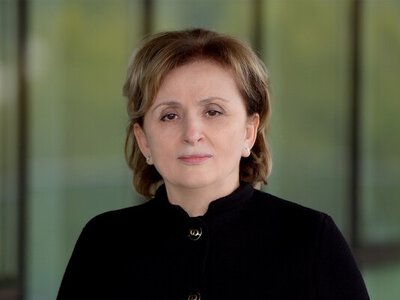 Нана Кеинишвили ушла из совета Нацбанка Грузии на фоне расследования прокуратуры