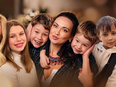 Сами воспитывают детей: как живут Кароль, Мишина, Саливанчук и другие звезды