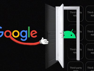 Поддельный Google Chrome набрал 100 тысяч загрузок в Play Store и рекламировался выше оригинала