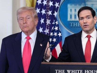 Очень хорошее решение: Трамп и Рубио обосновали отказ от санкций против России