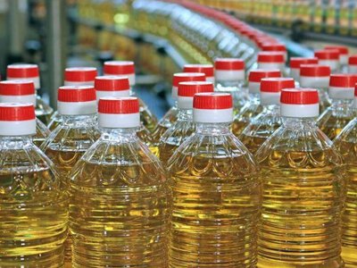  Казахстан резко увеличил экспорт льна, масла и муки 