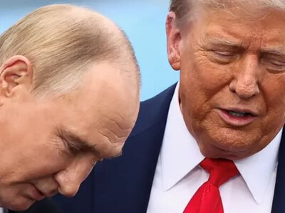 Трамп обменял жизни украинцев на российское дизельное топливо накануне выборов — Le Monde