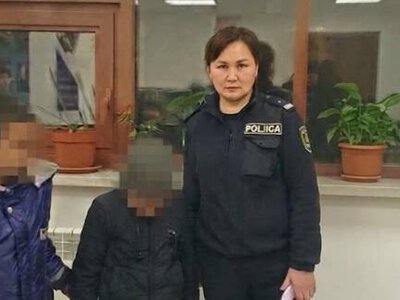 Дети заблудились в высокой траве: в Астане развернули поисковую операцию 