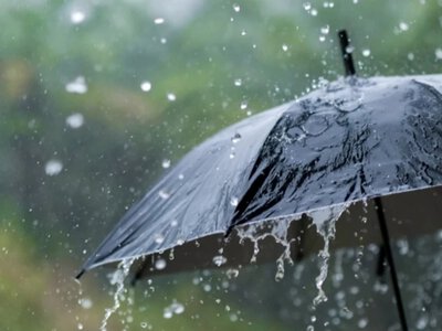Погода на 18 октября: дожди охватят практически всю Украину
