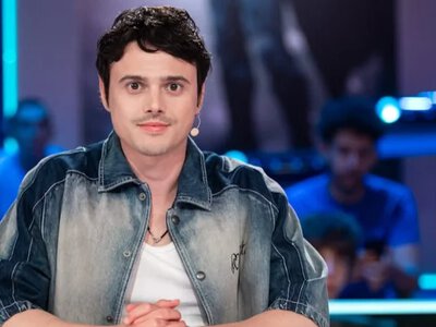 Alekseev розповів, як відновлюється після гастролей і чому просить спортивну пляшку води в райдері
