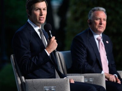 У Трампа предлагают Украине возобновить транзит российского газа в Европу