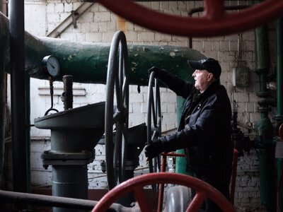 Теплокоммунэнерго просит правительство разблокировать 1 млрд грн накануне зимы и предупредили о рисках для отопительного сезона