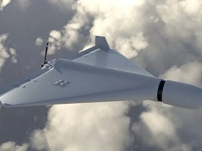 Россияне атаковали Николаевскую область «Шахедами»