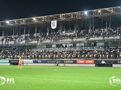“Bu “Neftçi” tək buraxılacaq “Neftçi” deyil, siz isə ondan küsürsüz“
