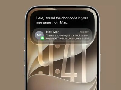 Безопасность данных в эпоху Siri AI: что обещает Apple и как заблокировать доступ к приложениям