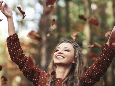 Самый счастливый знак 18 октября: в жизни начинается период любви, поддержки и обновления