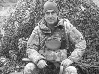 От рядов ВСУ к вечности: на фронте погиб чемпион Украины в составе Динамо (Видео)