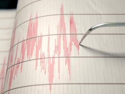 У берегов Ялты произошло землетрясение – сейсмологи