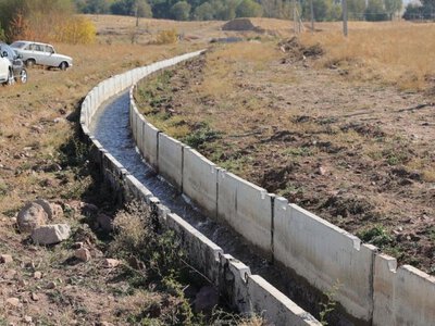  40 тысяч га земли в Жамбылской области предоставили пользователям для пастбищных целей 