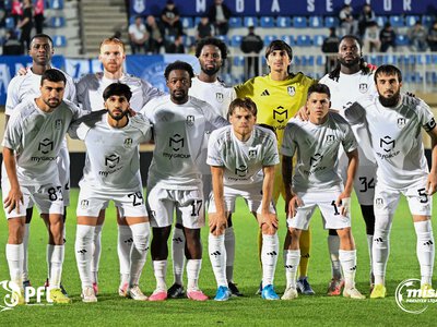 “Bu xəbərləri yaylanlar bizi istəməyən, klubumuzu gözü götürməyən insanlardır”