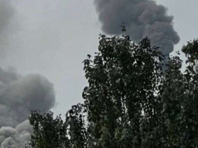 Днепр оказался под атакой рф: в ОВА рассказали о последствиях