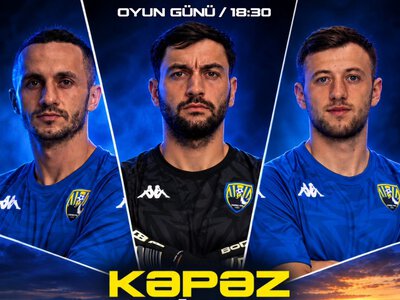 Turan Tovuz Yevlaxda İmişlinin qonağıdır - CANLI YAYIM