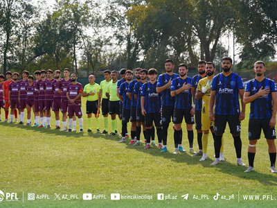 II Liqa klubu stadion tikir, “İmişli” boş yerə vaxt “ölıdürür”! - VİDEO
