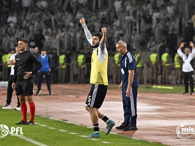 Qurban Qurbanov SUPER “Qarabağ”ı bu tarixdə geri qaytaracaq!
