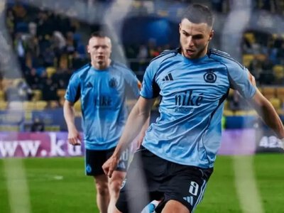 Кухаревич вспомнил, как едва не стал игроком Андерлехта – даже встретился с Компани