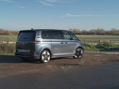 Volkswagen може привезти до Європи електромобілі з Китаю: які моделі розглядає виробник
