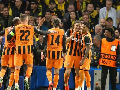 Известный эксперт отреагировал на победу Шахтера над АЕКом в Лиге чемпионов