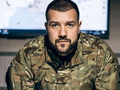 Дестабилизация тыла вместо успехов на фронте: заместитель командира Третьего армейского корпуса Родион Кудряшов прокомментировал митинги в Киеве