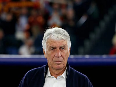 Гасперини вошел в топ-5 самых успешных тренеров Серии А: кто возглавляет исторический рейтинг