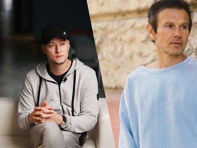 Вакарчук написал хит для Пономарева, а Кузьма – Дзидзьо: неожиданные истории украинских песен