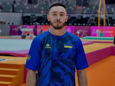 Чепурный вышел в финал своего коронного вида на ЧМ по спортивной гимнастике – провал Верняева