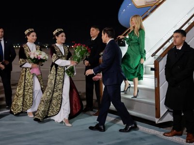 «США могут стать гораздо более значимым игроком в регионе». Интервью с экс-послом Дэниелом Розенблюмом