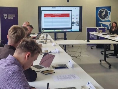 Украина и НАТО создали ИИ для прогнозирования атак БПЛА
