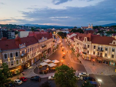 Даже самая дешевая квартира стоит 27 тысяч гривен: какова стоимость аренды в Ужгороде