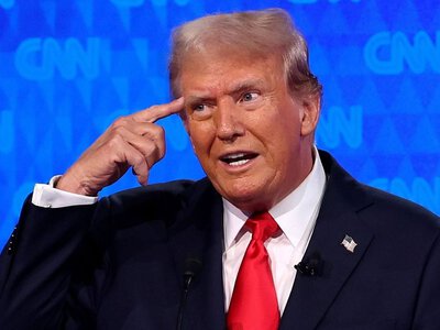 Трамп всегда действует креативно: в США назвали сделку о дизеле давлением на Россию