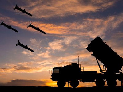 США задерживают поставки ракет для Patriot, – Зеленский