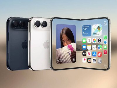 Apple назвала спрос на складной iPhone Duo необычайным после задержек поставок до 2027 года