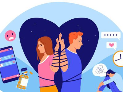 Любовь исчезает не за день: 5 привычек, из-за которых супруги становятся чужими