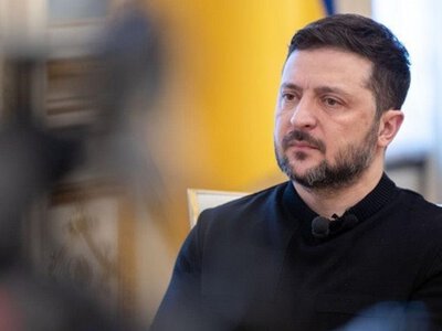 США возобновили передачу разведданных Украине