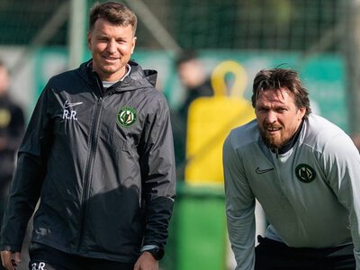 Усик настроил Полесье на победу над Динамо: Игроки смотрели мой бой с Фьюри в перерывах