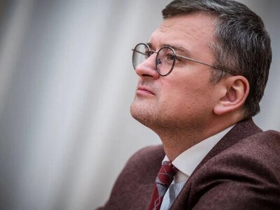 Дмитрий Кулеба: Путин не хочет мира, а Китай со временем предъявит территориальные претензии к России
