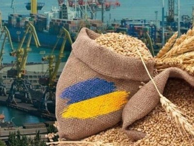  Экспорт зерна в Черном море: Киев ведет переговоры с тремя странами 