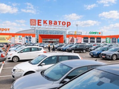 В Ровно возобновляют ТРЦ Экватор после атаки БпЛА: когда откроется гипермаркет и магазины