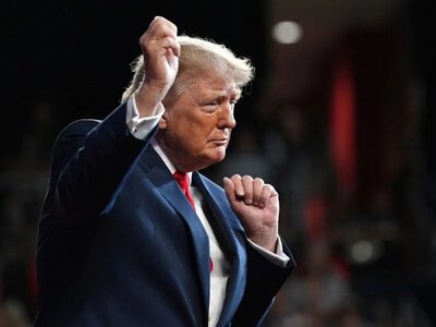 Трамп выдал новую порцию критики в адрес Зеленского