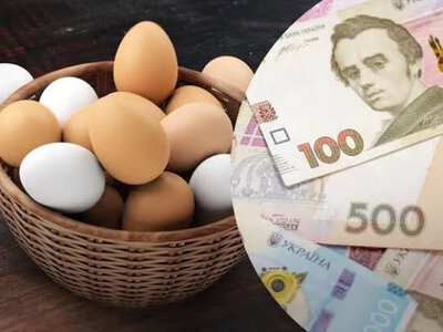 В Украине стремительно дорожают яйца: сколько уже стоит десяток и чего ждать дальше