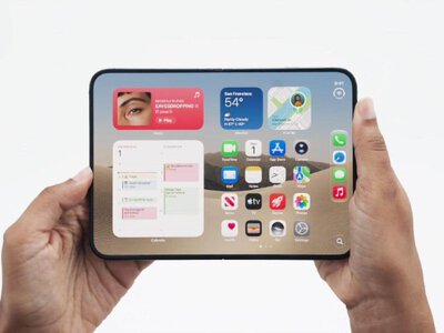 Старт продаж iPhone Duo: почему нужно поторопиться с приобретением