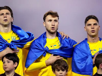 Сборная Украины определилась с местом тренировочного сбора перед матчами Лиги наций – неожиданный выбор