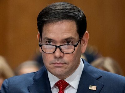 Рубио после отката санкций США объяснил, приемлема ли теперь покупка нефти рф